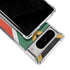 South Africa Flag Distressed Google Pixel 8 Pro Clear Case